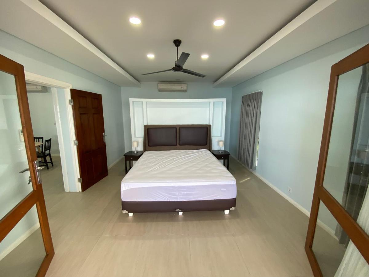 Nasara Resort Mentawai Tua Pejat Exterior foto