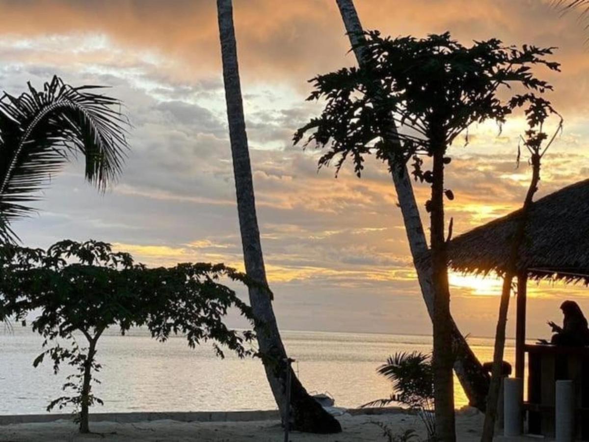 Nasara Resort Mentawai Tua Pejat Exterior foto