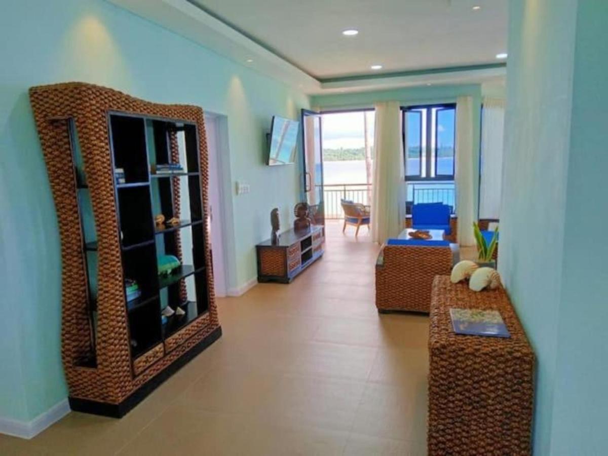Nasara Resort Mentawai Tua Pejat Exterior foto