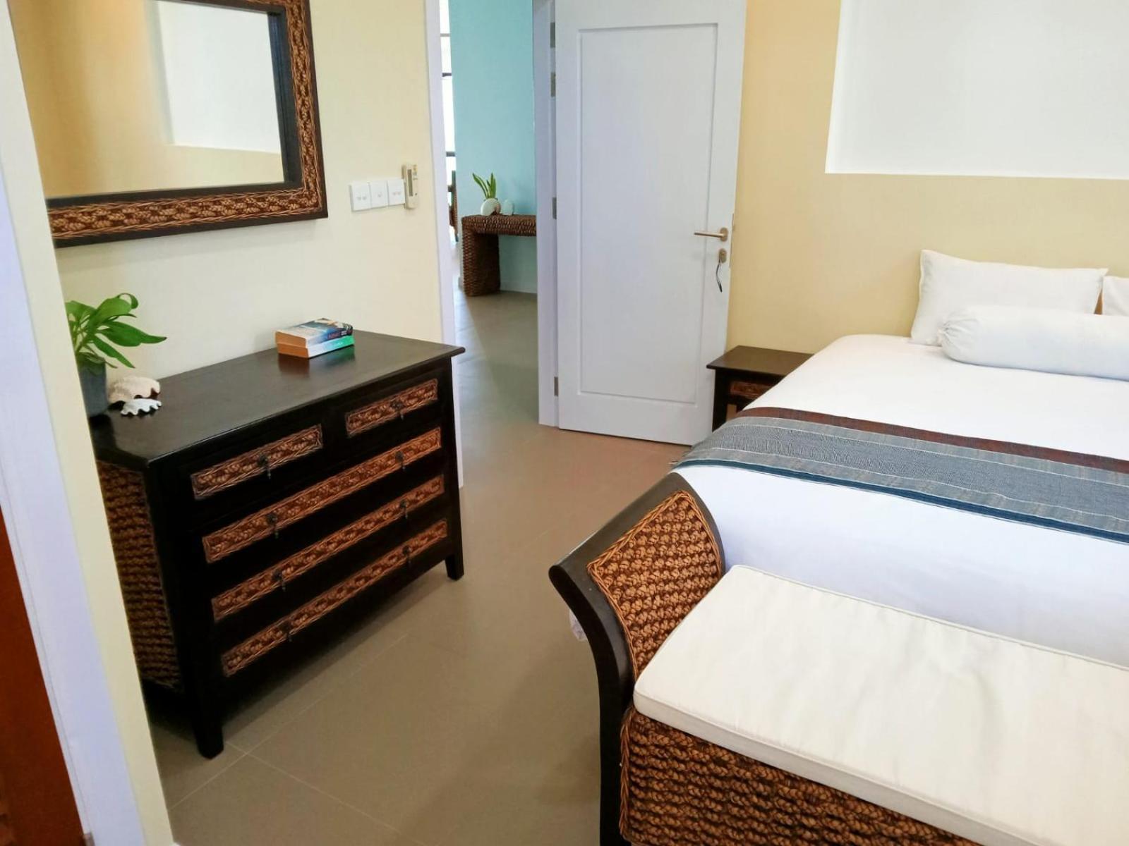 Nasara Resort Mentawai Tua Pejat Exterior foto
