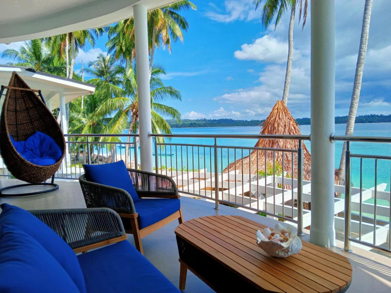 Nasara Resort Mentawai Tua Pejat Exterior foto